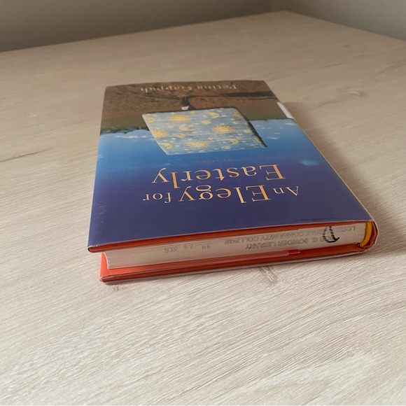 Elegy for Easterly – Petina Gappah – 1st Ed HC 2009 – ExLibrary – Short Stories - Picture 4 of 7